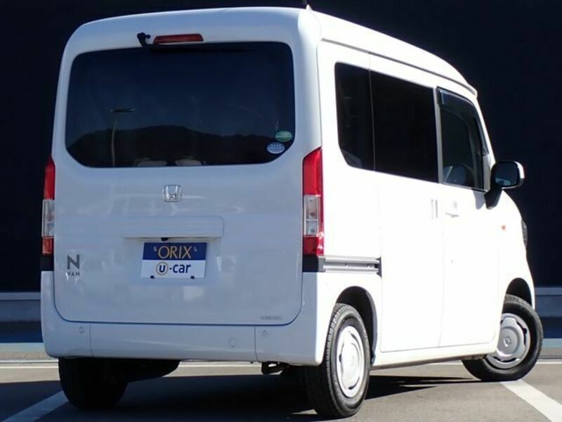 N-VAN