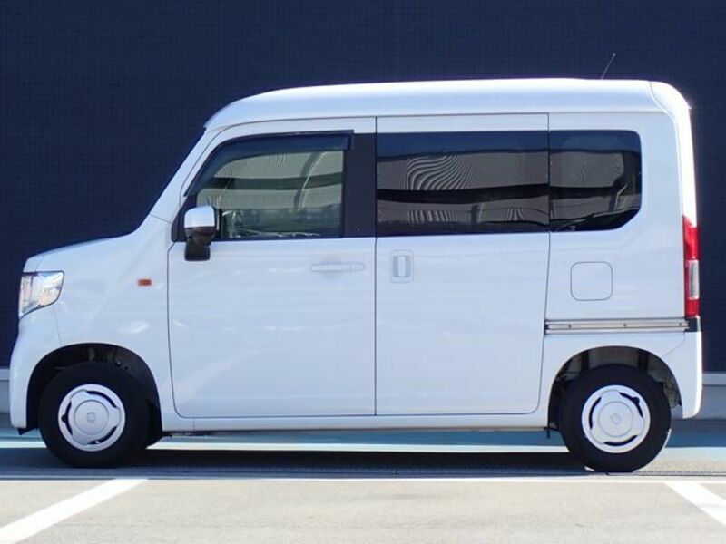 N-VAN