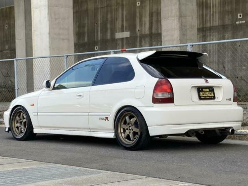 CIVIC