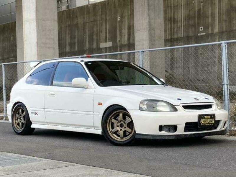 CIVIC