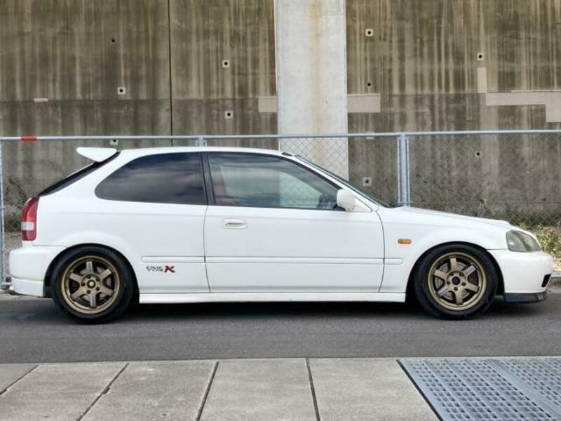 CIVIC