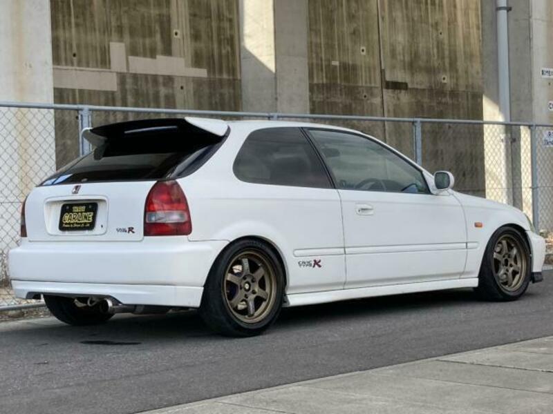 CIVIC