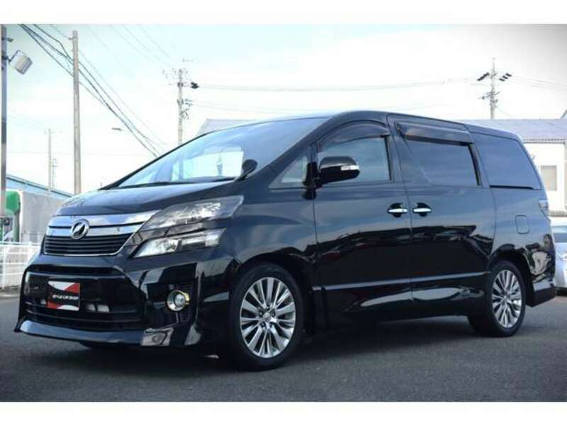 VELLFIRE