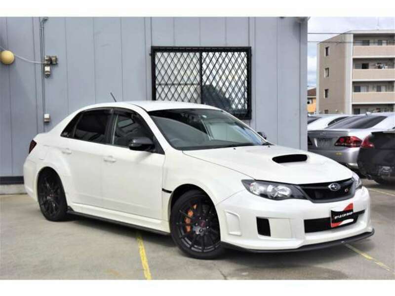 IMPREZA