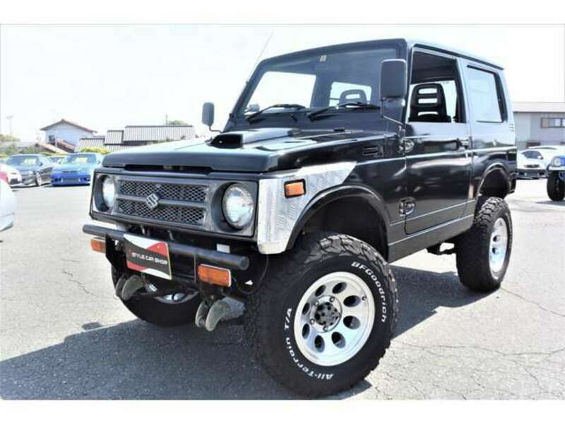 JIMNY