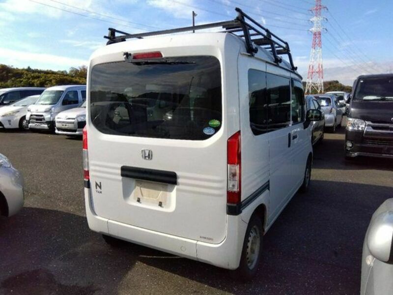 N-VAN