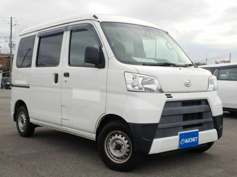 HIJET CARGO-0