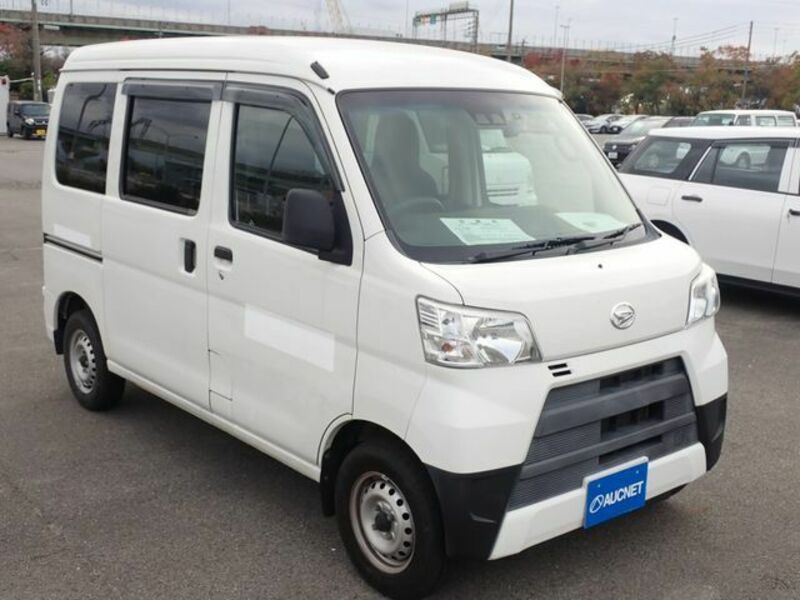 HIJET CARGO