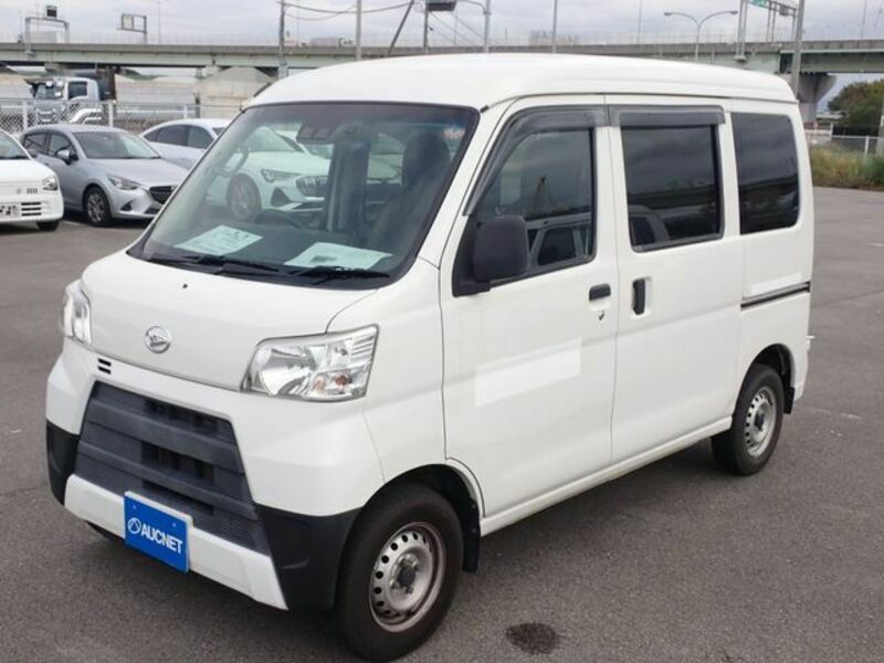 HIJET CARGO