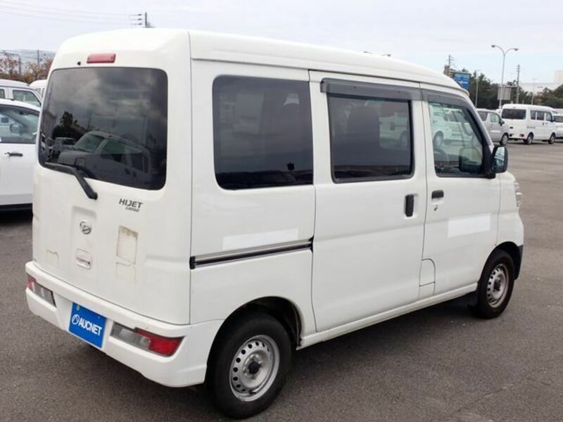 HIJET CARGO