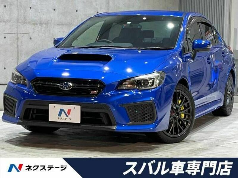 WRX STI-0