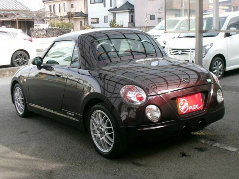 COPEN