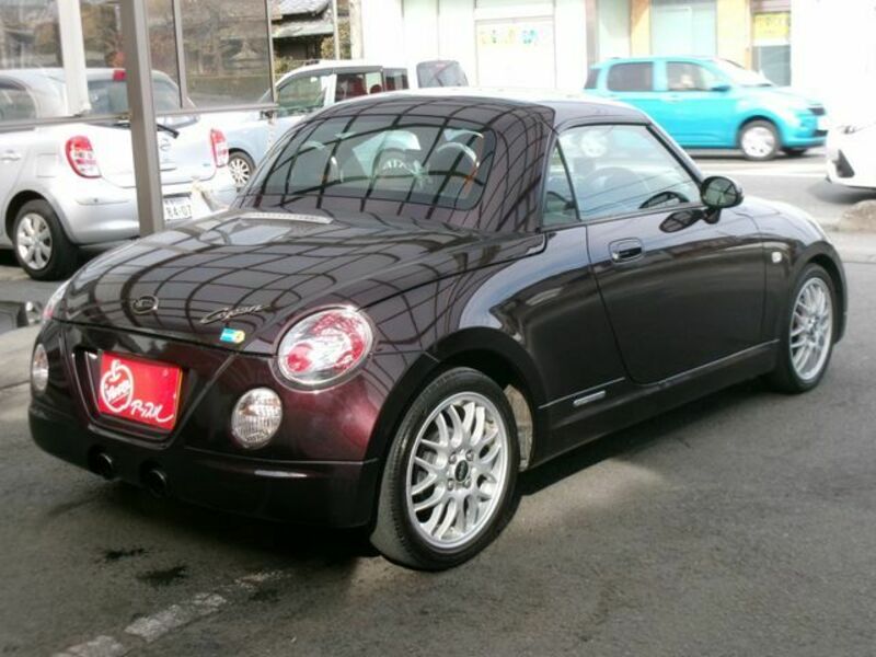 COPEN