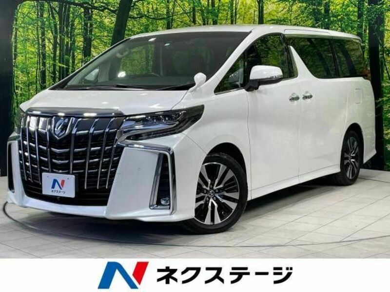 ALPHARD-0