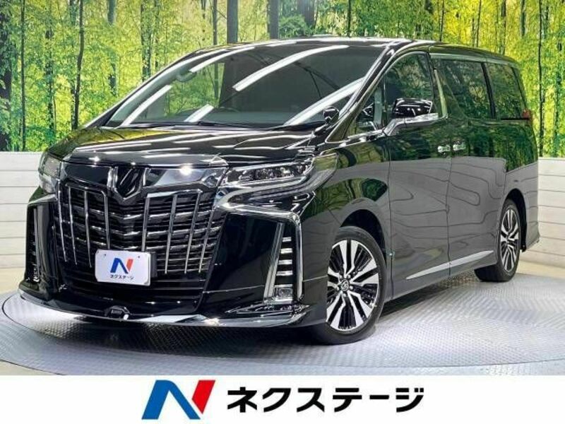 ALPHARD-0