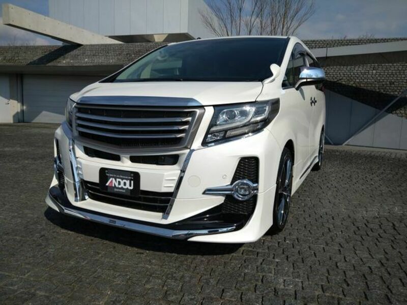 ALPHARD-0