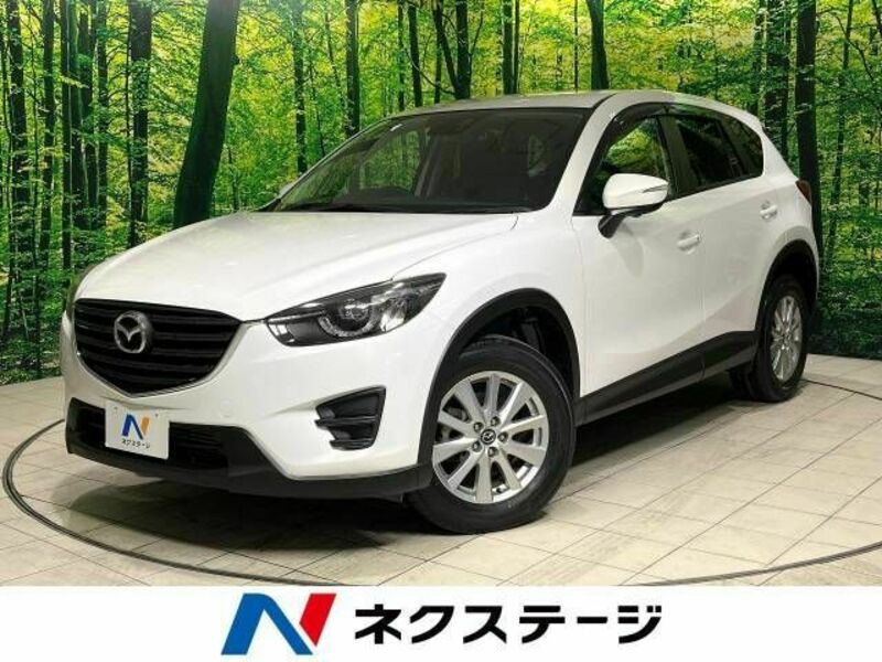 CX-5-0