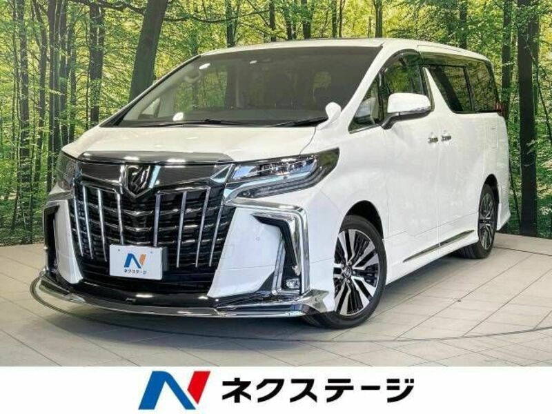 ALPHARD-0