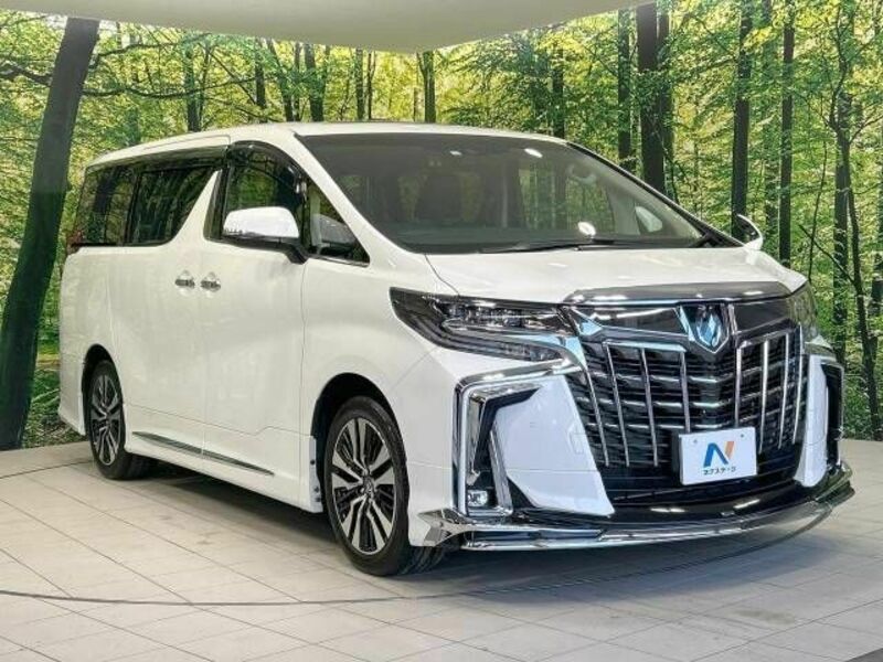 ALPHARD