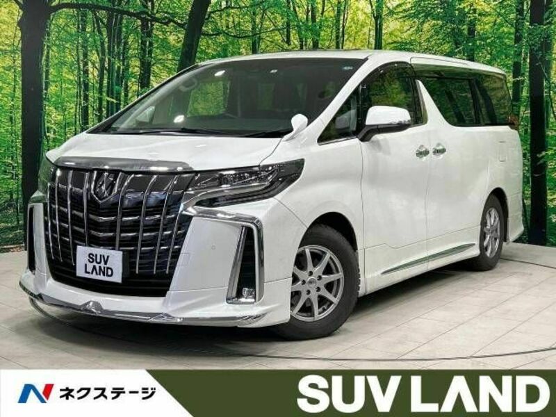 ALPHARD-0