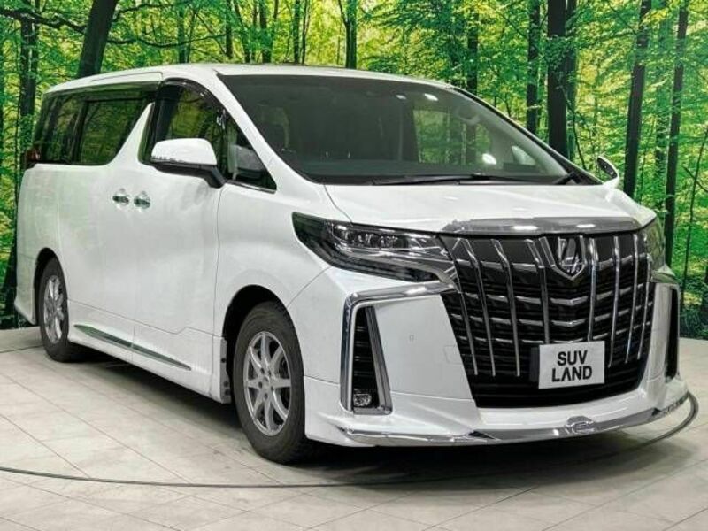 ALPHARD