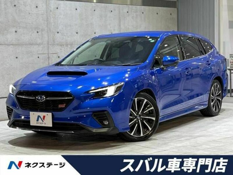 LEVORG-0