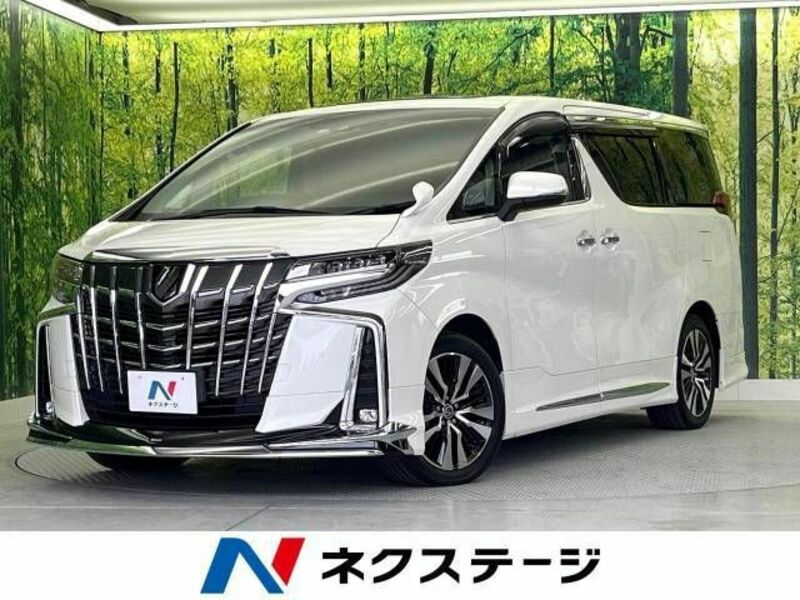 ALPHARD-0