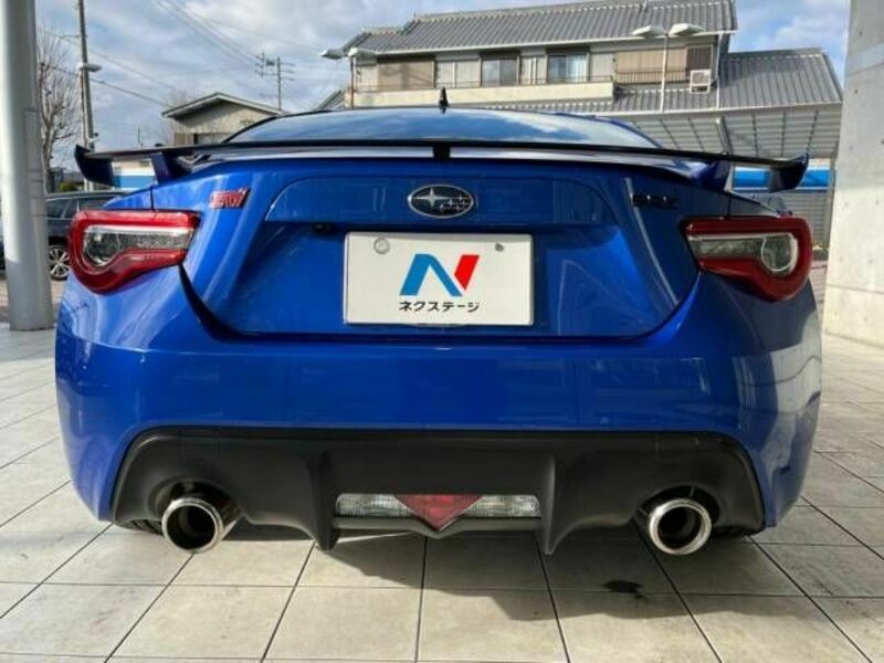 BRZ