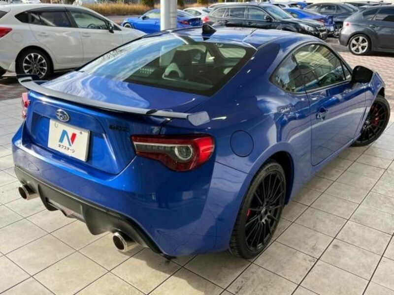 BRZ