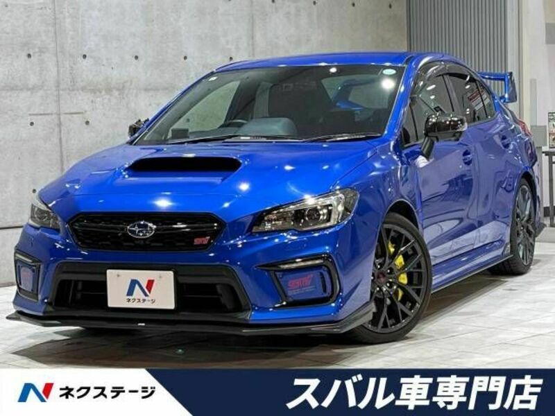 WRX STI-0