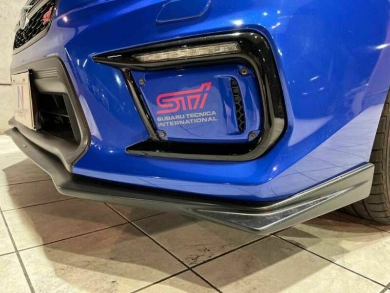 WRX STI