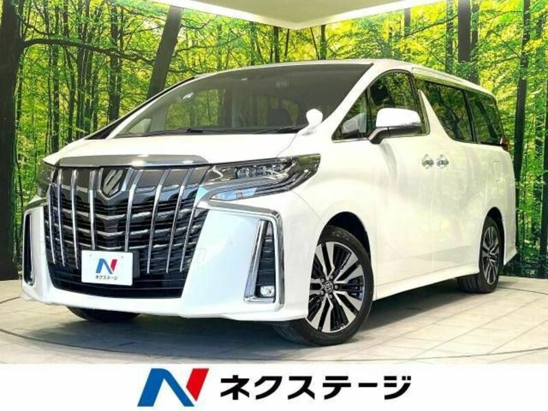 ALPHARD-0