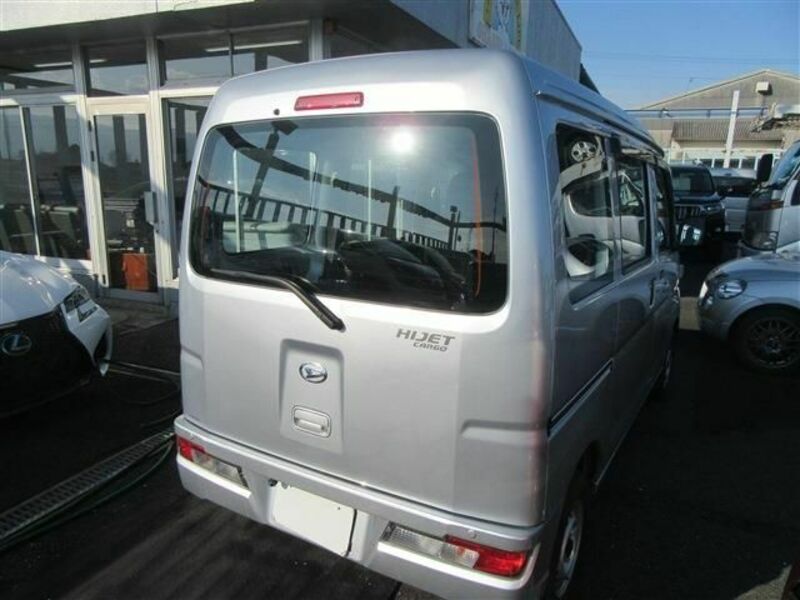 HIJET CARGO