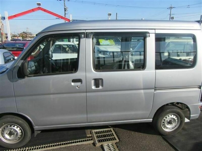 HIJET CARGO