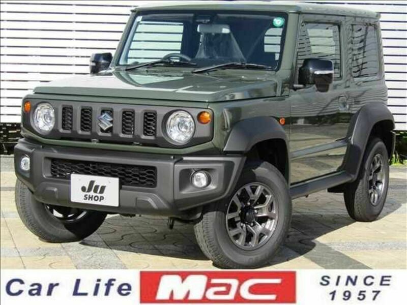 JIMNY SIERRA-0