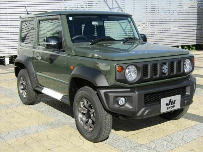 JIMNY SIERRA