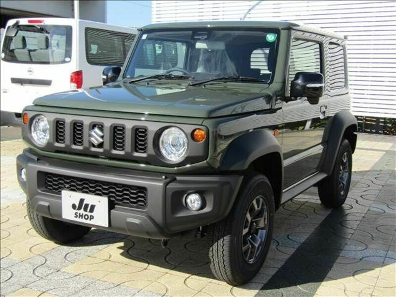 JIMNY SIERRA