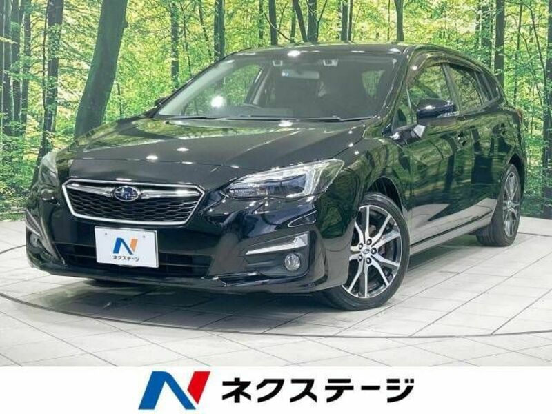 IMPREZA SPORT-0