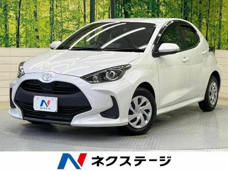 YARIS-0