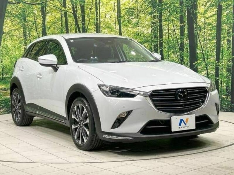 CX-3