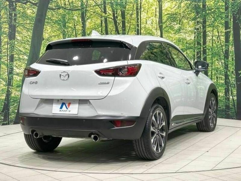 CX-3