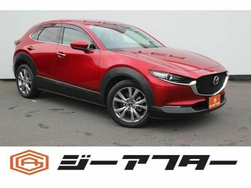 CX-30-0