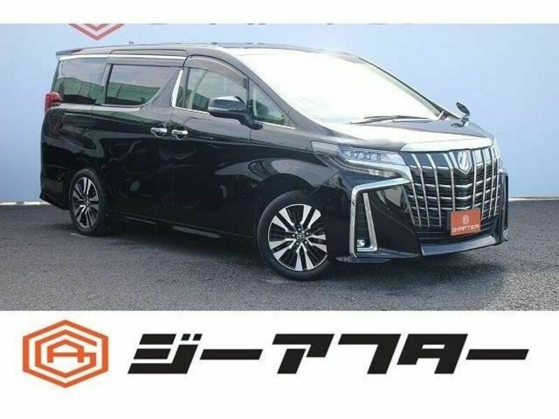 ALPHARD-0