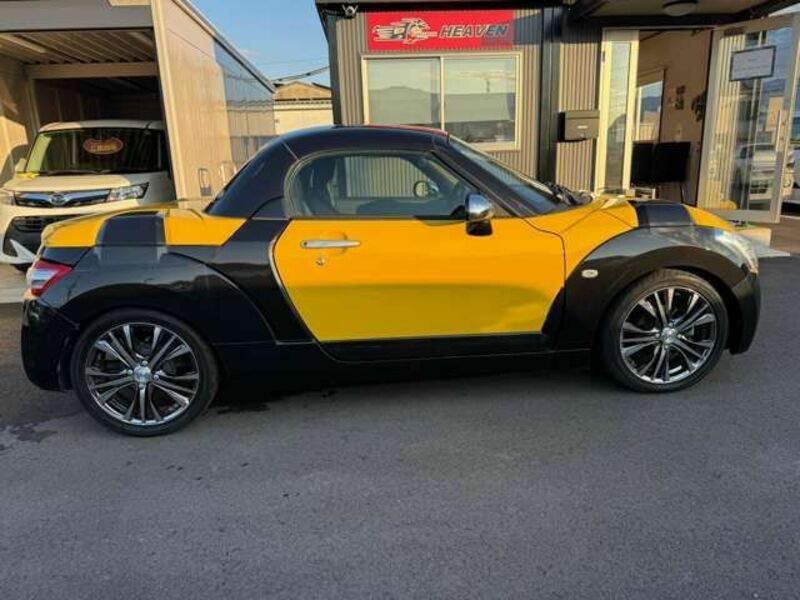 COPEN