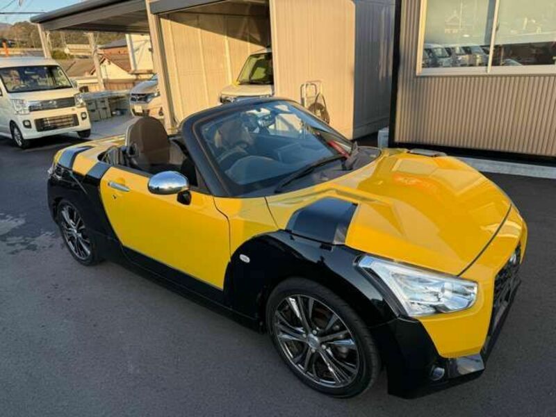 COPEN