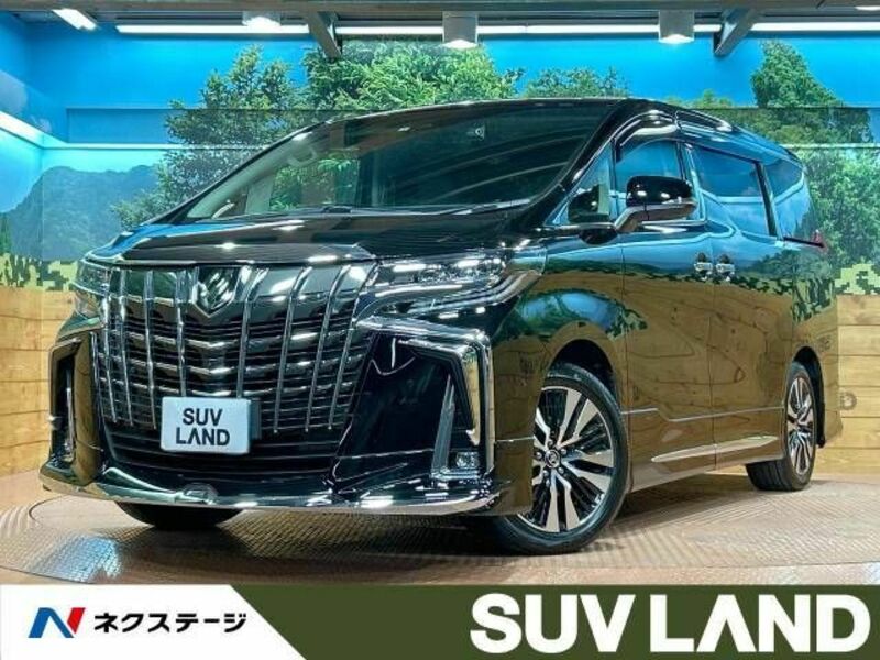 ALPHARD-0