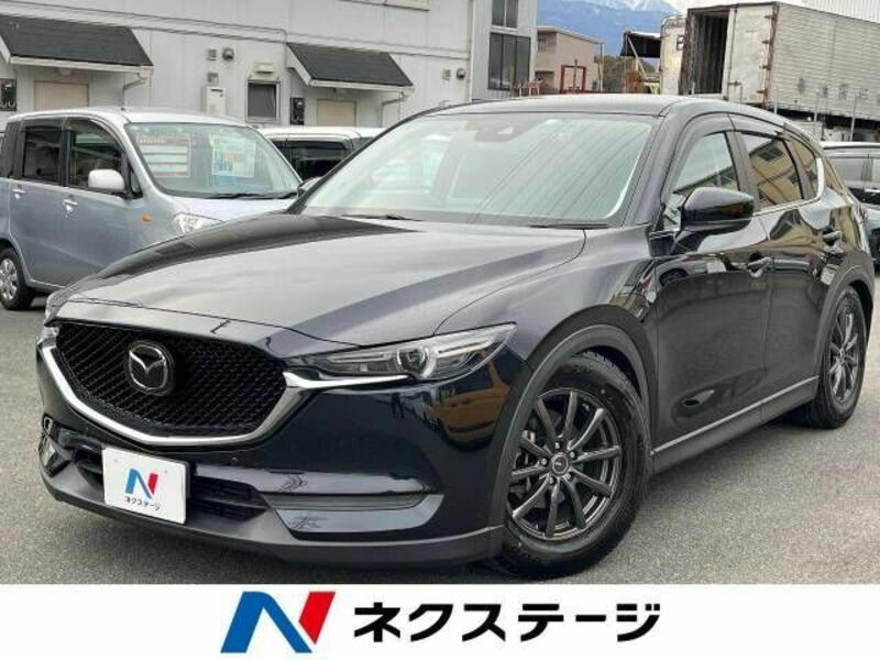 CX-5-0