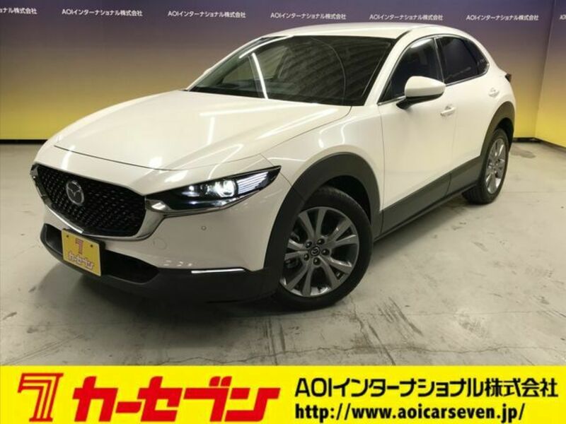 CX-30-0