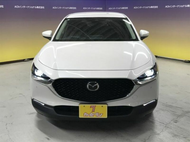 CX-30