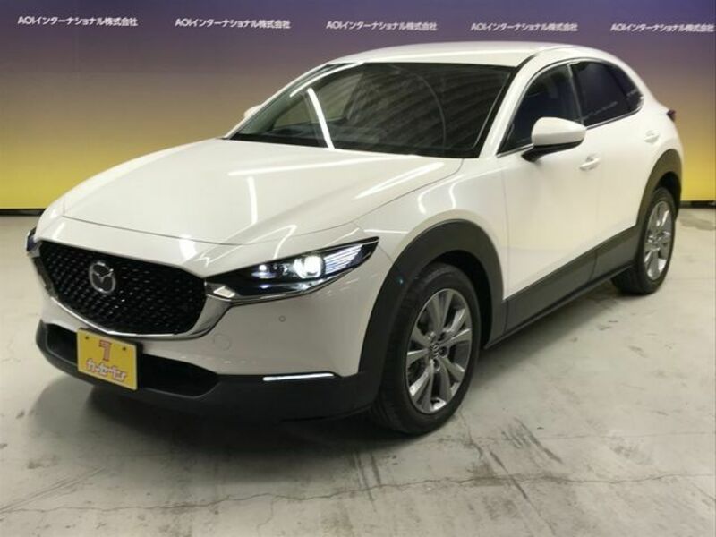 CX-30